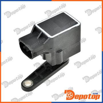 Capteur de niveau de hauteur pour AUDI | 06-13503-SX, 0742080